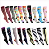 womans girl Over Knee High compression socks stockings