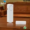 2016 New Wholesale Good Quality Cheapest Individual Door Window Sensor Detector Alarm System For Door Security Usage