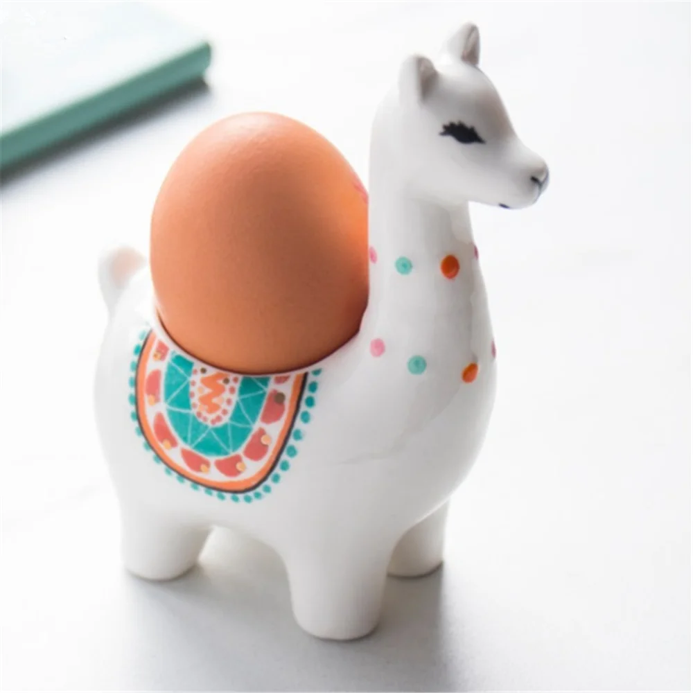 llama egg toy