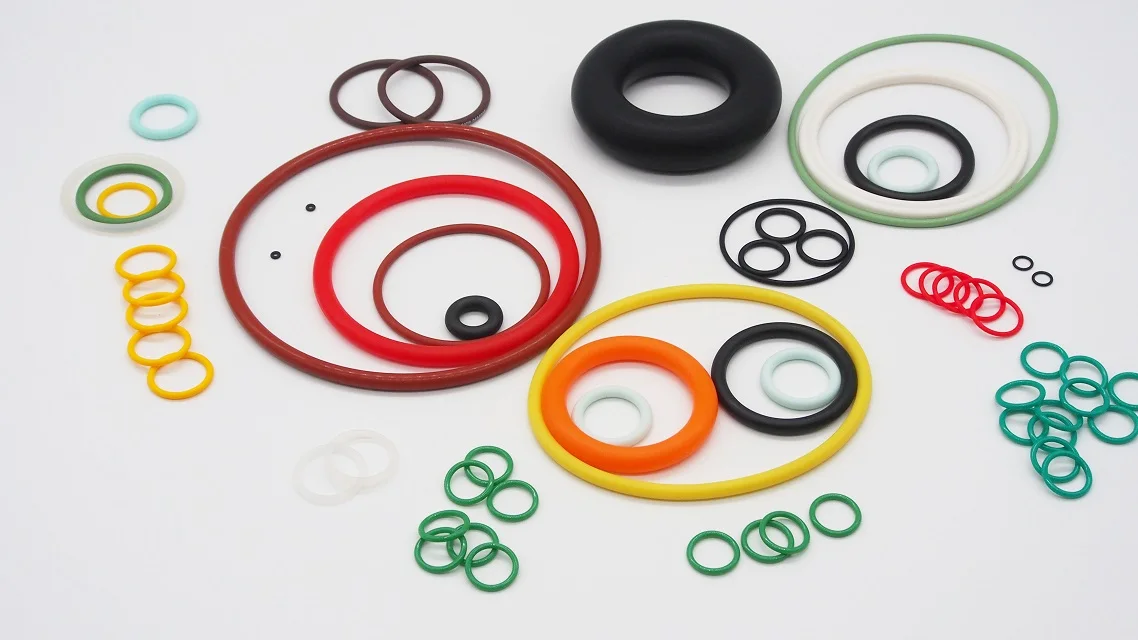 Rubber Oring In As568 Size,Din 3371,Jis B2401 Or Customized Buy Standard As568b Rubber O