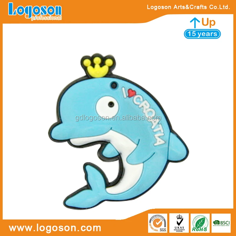 Kuwait Souvenirs Round Rubber I Love Kuwait Kuwait Souvenir