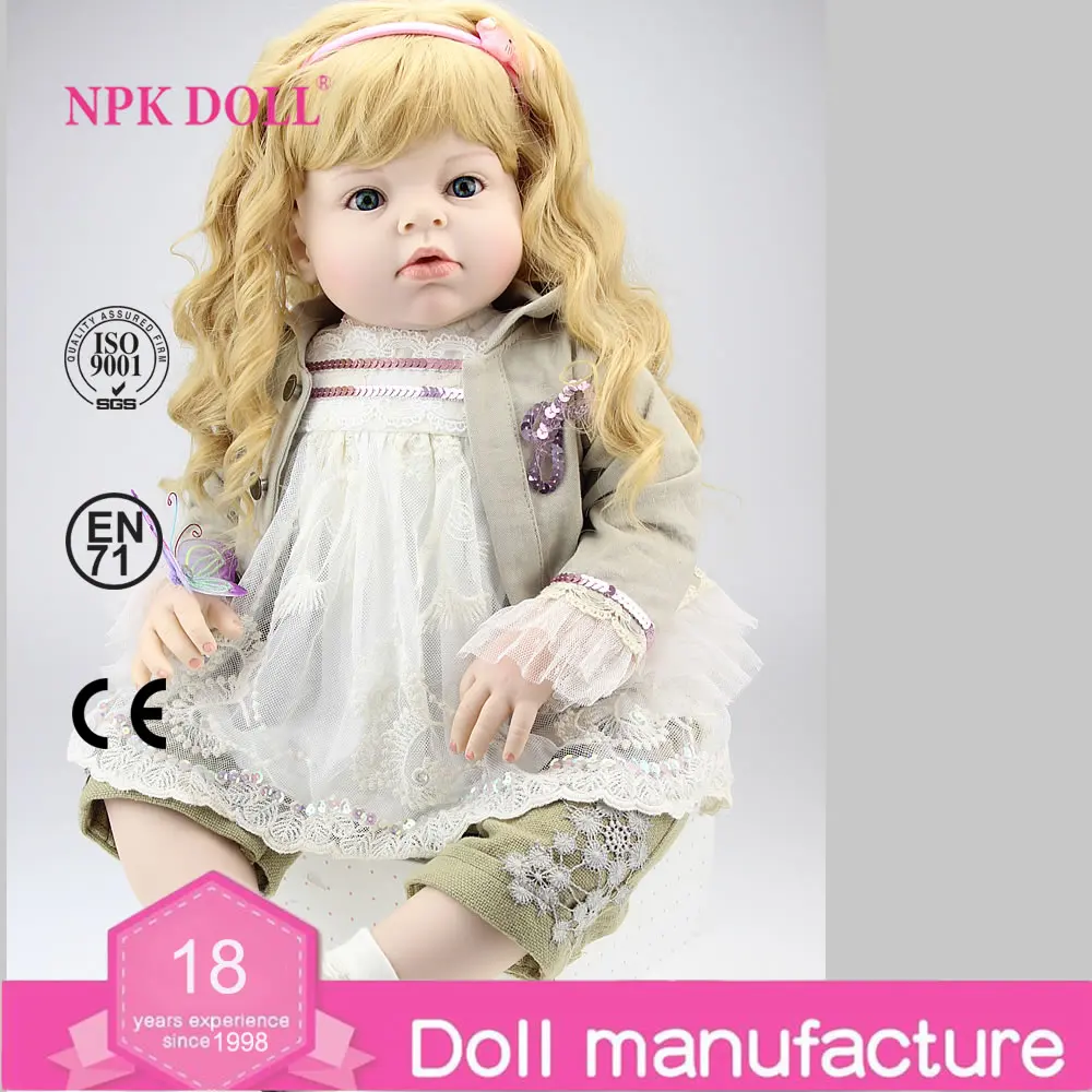 28 inch reborn dolls