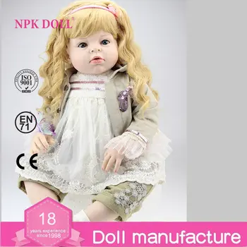 28 inch reborn toddler dolls