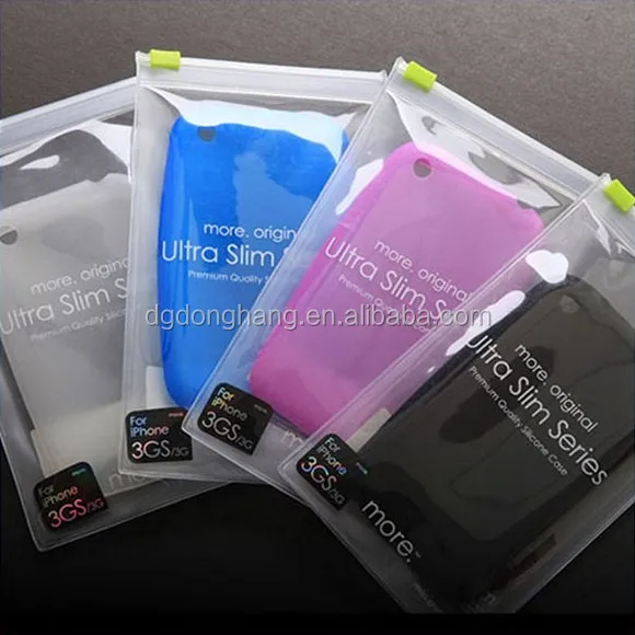 ziplock bag for phone