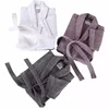hot selling short robe for women new sexy night bath robe