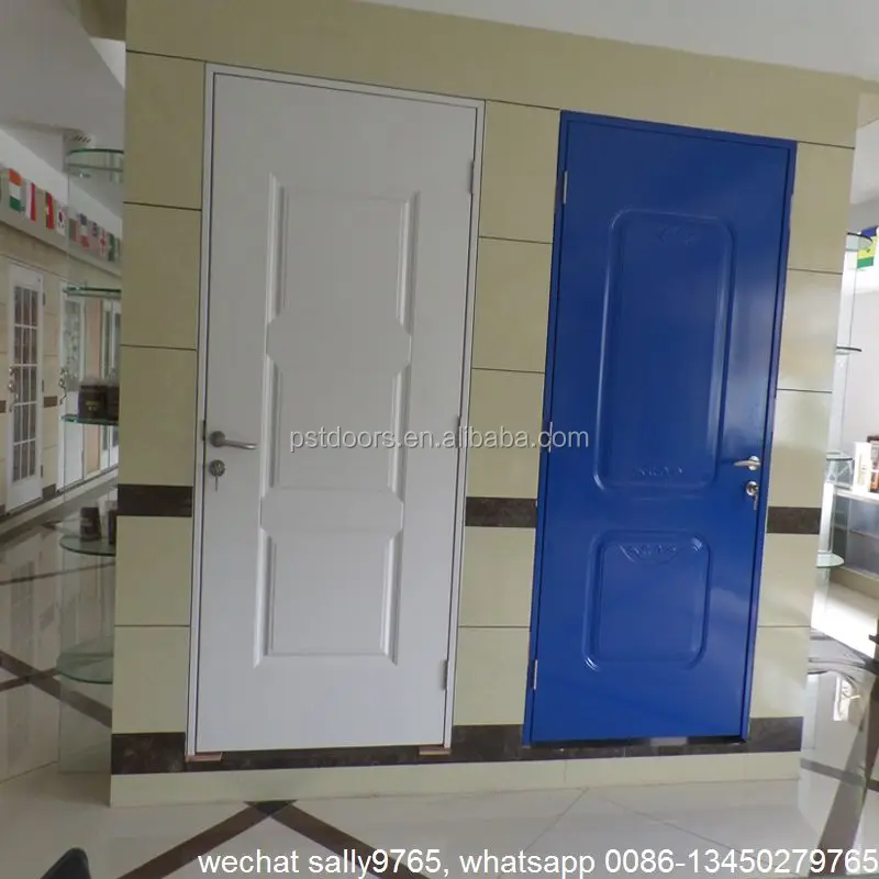American Panel Door Steel Wood Door Buy American Door American