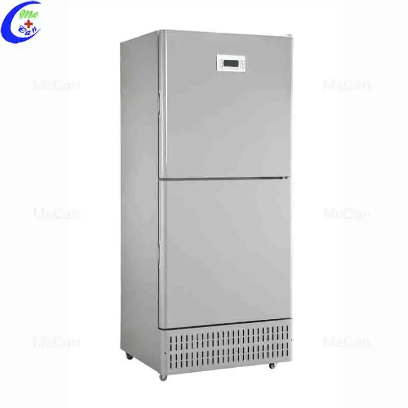 -10°C~-25°C Low-temperature Medical Freezer