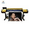 Wide surface uv plotter printer sublimation with xaar head used flex printing machine