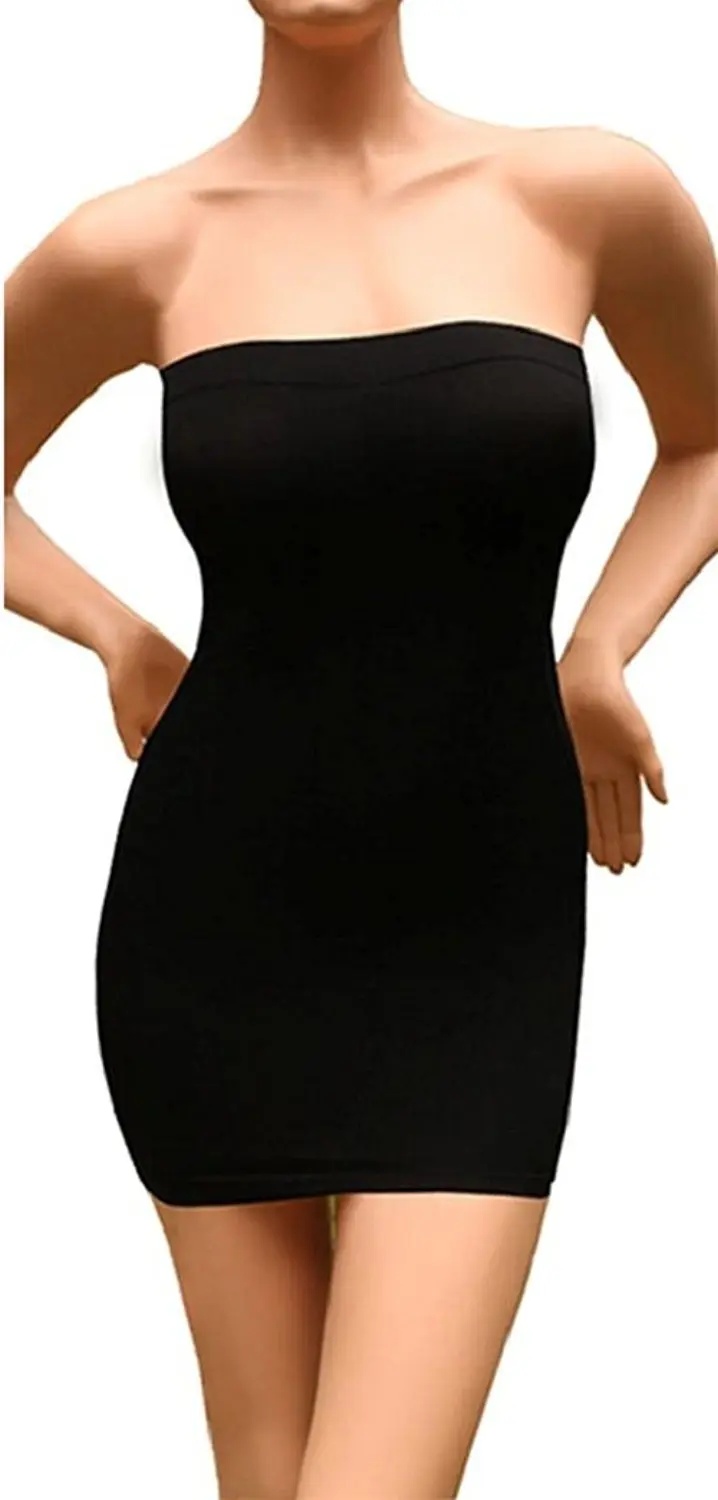 Cheap Strapless Shapewear Bodysuit Find Strapless Shapewear Bodysuit