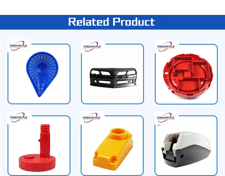 Plastic Bottle cap mold used injection