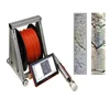 Borehole TV Tester Camera for Rock Structure Faults Fissures Interlayers Karst Testing
