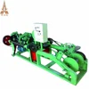 Custom wide used Barbed wire netting machine Factory price