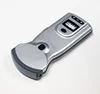 Color doppler wireless linear probe with interchangeable head