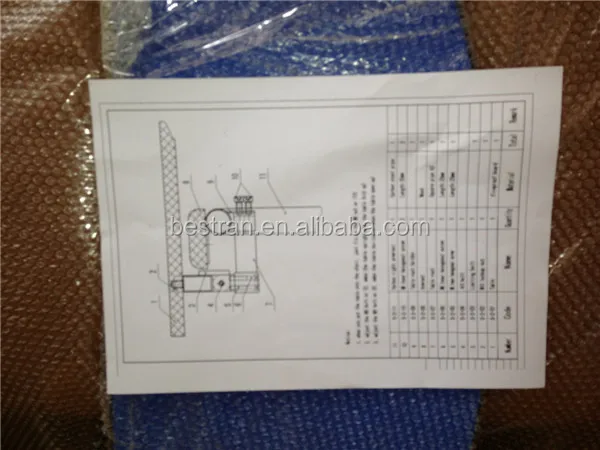 user manual-TN005