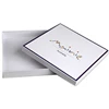 Custom Logo Printing Scarf Box,Gift Package Box
