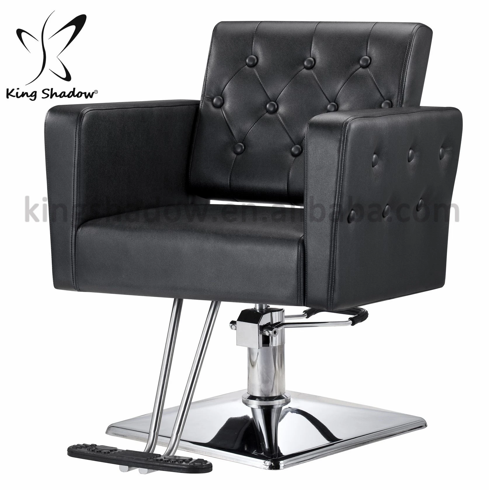 New Salon Chairs Classic Chairs Styling Chair For Salon - Buy Styling