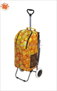 wagon trolley bag