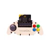 Yahboom good-looking micro bit children educational microbit bbc gamepad Joystick game controller with micro:bit