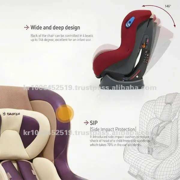 Dualwell Advance Purple Car Seat Buy Baby Car Seat,Convertible Car Seat,Infant Car Seat