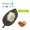 Food Grade Sugar Substitute 99% Maltitol Powder