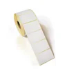 Adequate Quality Best Price Oil Proof Custom Size and Color Self Adhesive Paper Roll with Strong Glue Thermal Barcode Label