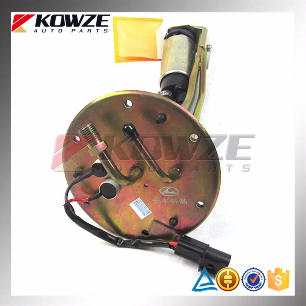 Azpartspro Fuel Pump Assembly For Mitsubishi Pajero Montero Sport 97-04 2.4L-3.5L V33W 6G72