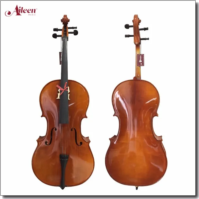 Professional Handmade Moderate Cello(cm110j) Buy Cello,Handmade