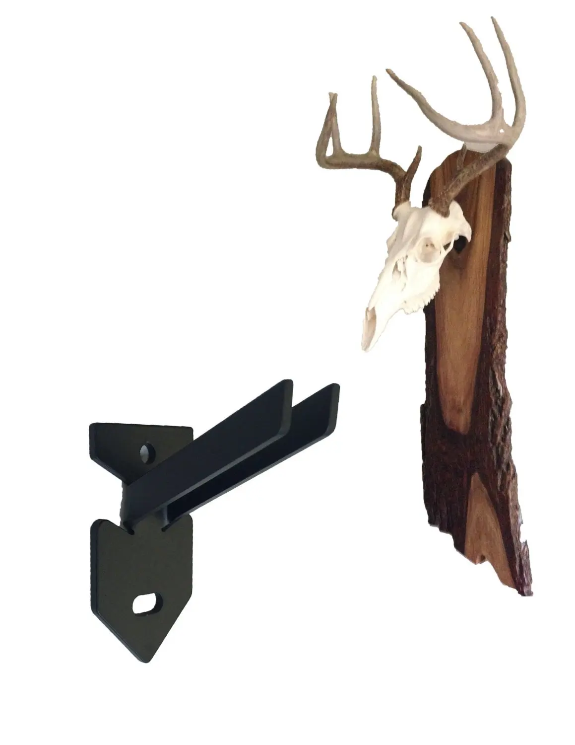 European Skull Mount Hanger *The EuroHanger* Deer Skull Hook