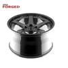 Work wheel Alloy Material T6061 Alloy Wheel 5x120 pcd