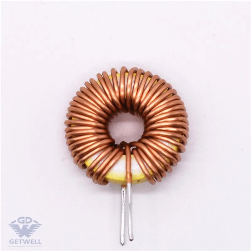 Ferrite Core Winding Coil Choke Filter Power Toroidal Inductor 1 Mini