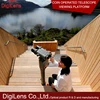 Digifox DFC II 30x80 The Large Binocular Telescope all-weather HD display essential tourist attractions