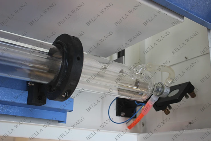 PAPER Cutting Machine CO2 Laser Machine High Speed 500*400mm 19.7"*15.7"