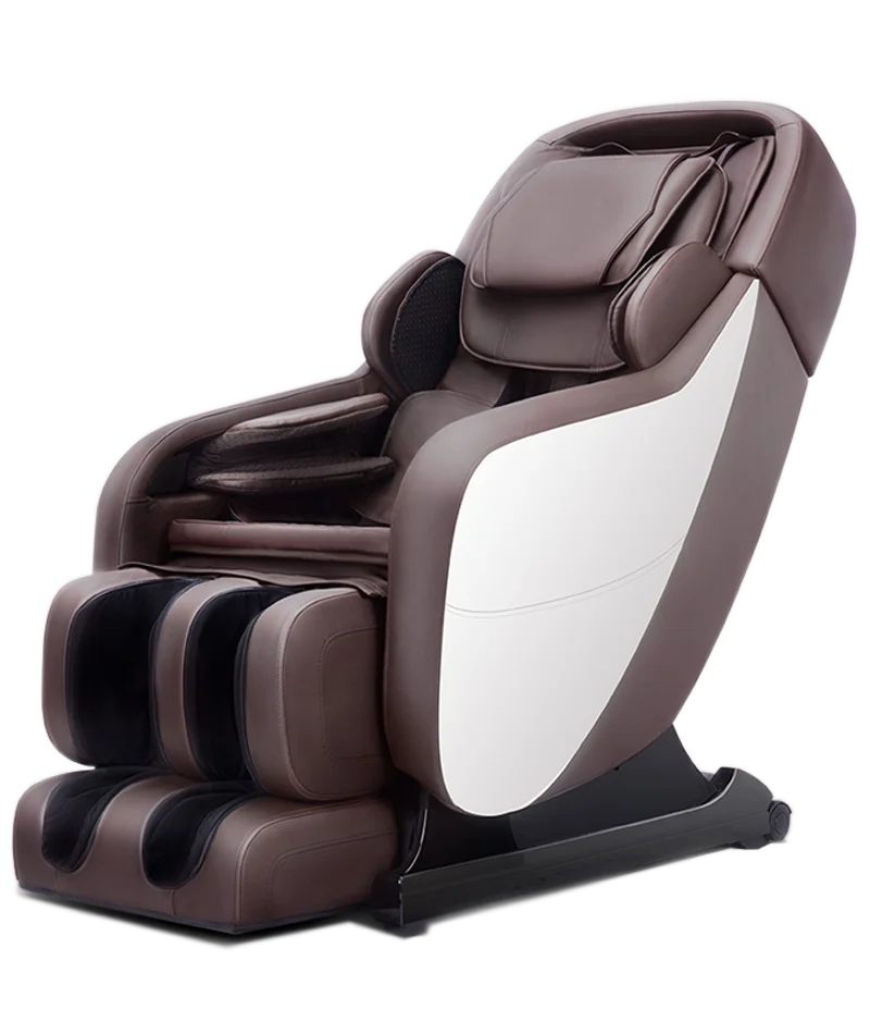 irest 3d massage chair
