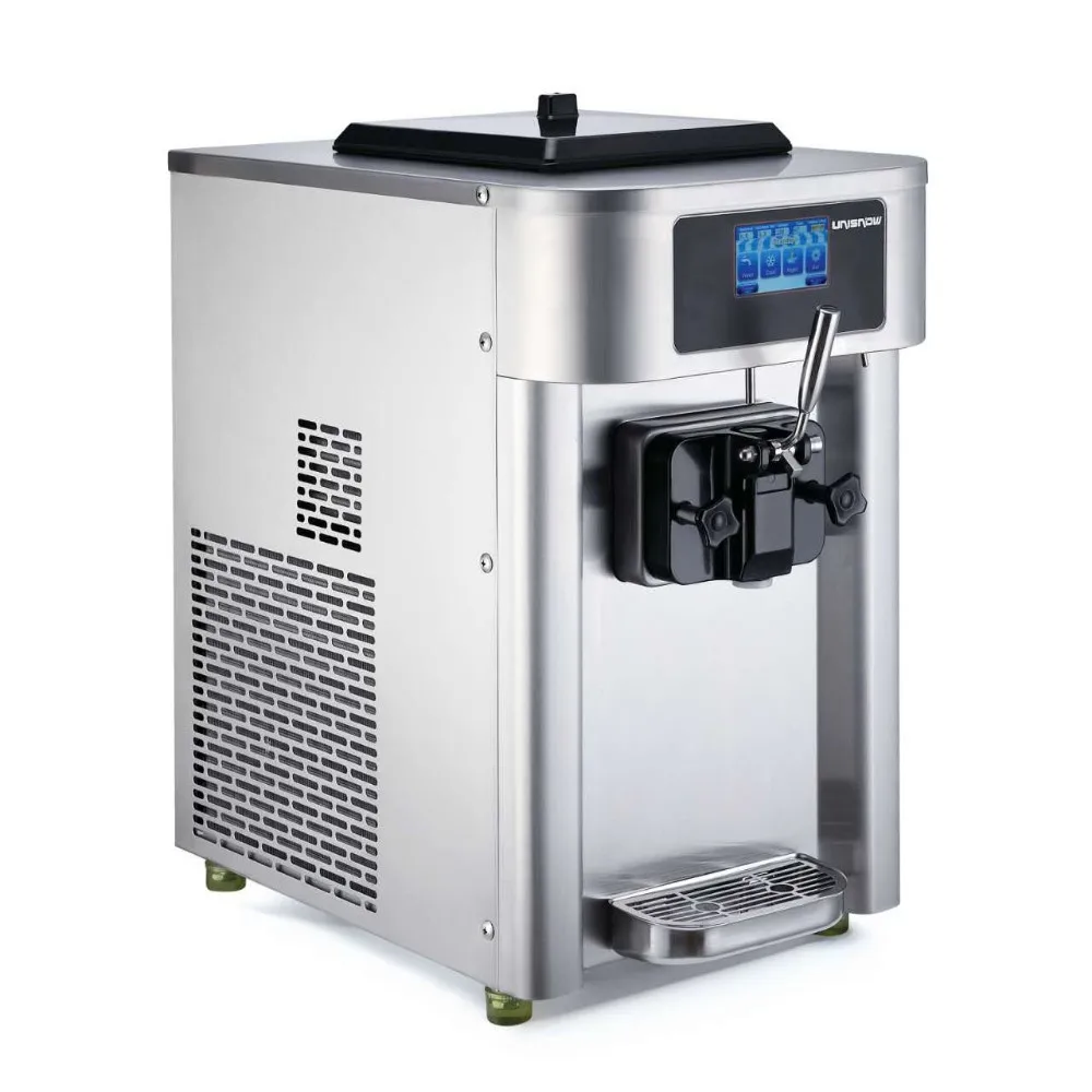 buy commercial frozen yogurt machine