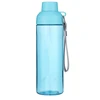 High Quality Lower Price Custom Logo Printing Wholesale Custom Cheap Plastic Bike Sport Water Bottle With Free Sample