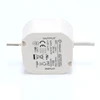 Yingjiao YCL20 18W Plastic Case Square Shape CC LED Driver IP67 Waterproof LED Power Supply