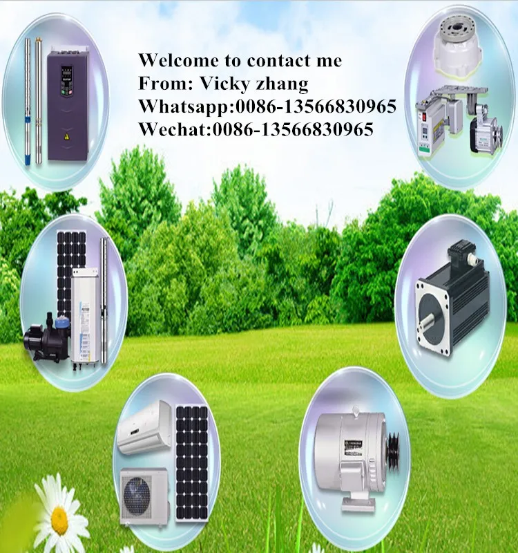 550w/400w Saving Industrial Sewing Machine Servo Motors - Buy Sewing