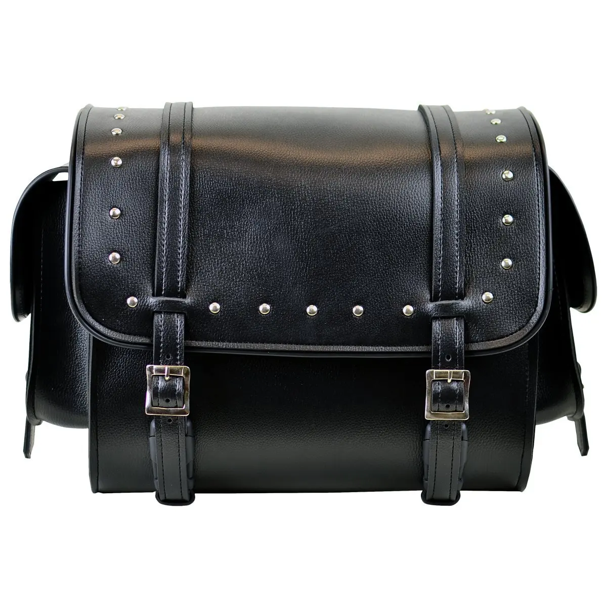 Buy Sissy Bar Bags - Large Motorcycle Sissy Bar Bag SB2 Plain in Cheap Price on Alibaba.com