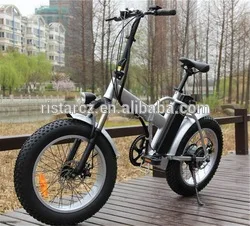 tricycle electric bicycle