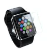 Newest Product Full Screen Covered Protector Anti Explosion For Apple Watch Tempered Glass