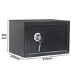 Factory direct sale personal cheap mini money safes