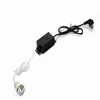 food waste disposer air switch
