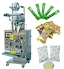 Automatic weighing granule small dry food cashew nuts packing machines price packaging