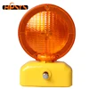 High Brightness USA American United State Style flashing lights construction For Street Warning