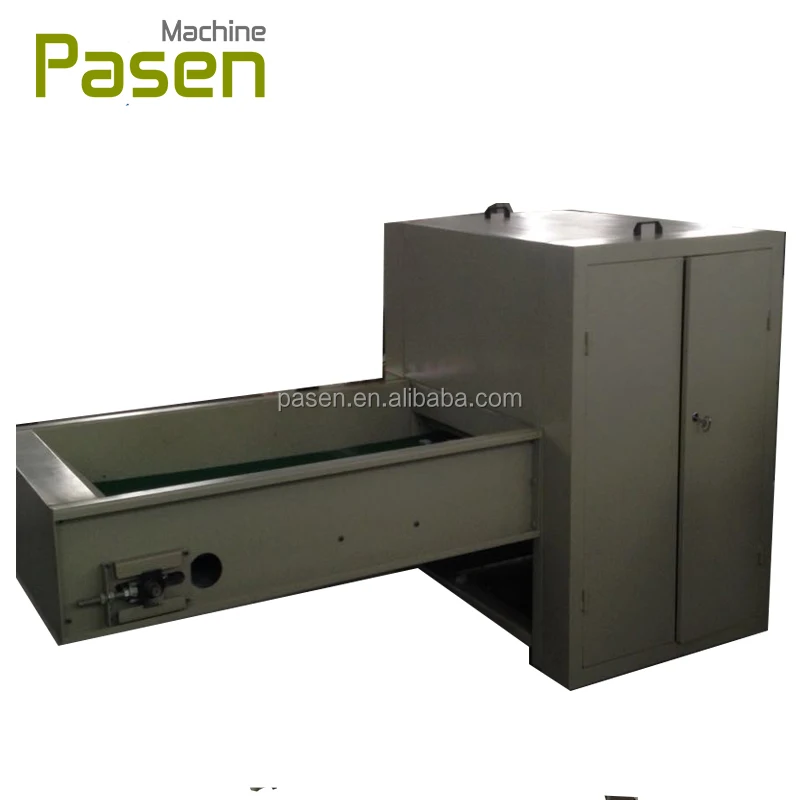 sponge crusher machine 800
