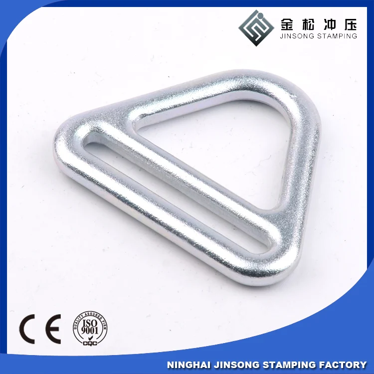 custom metal buckle