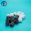 Zhongtai Aquarium water filter media bio ceramic glass rings