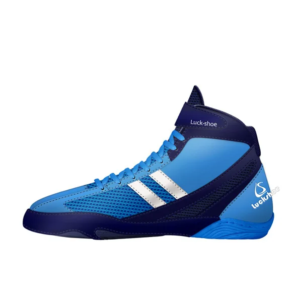 designer wrestling shoes