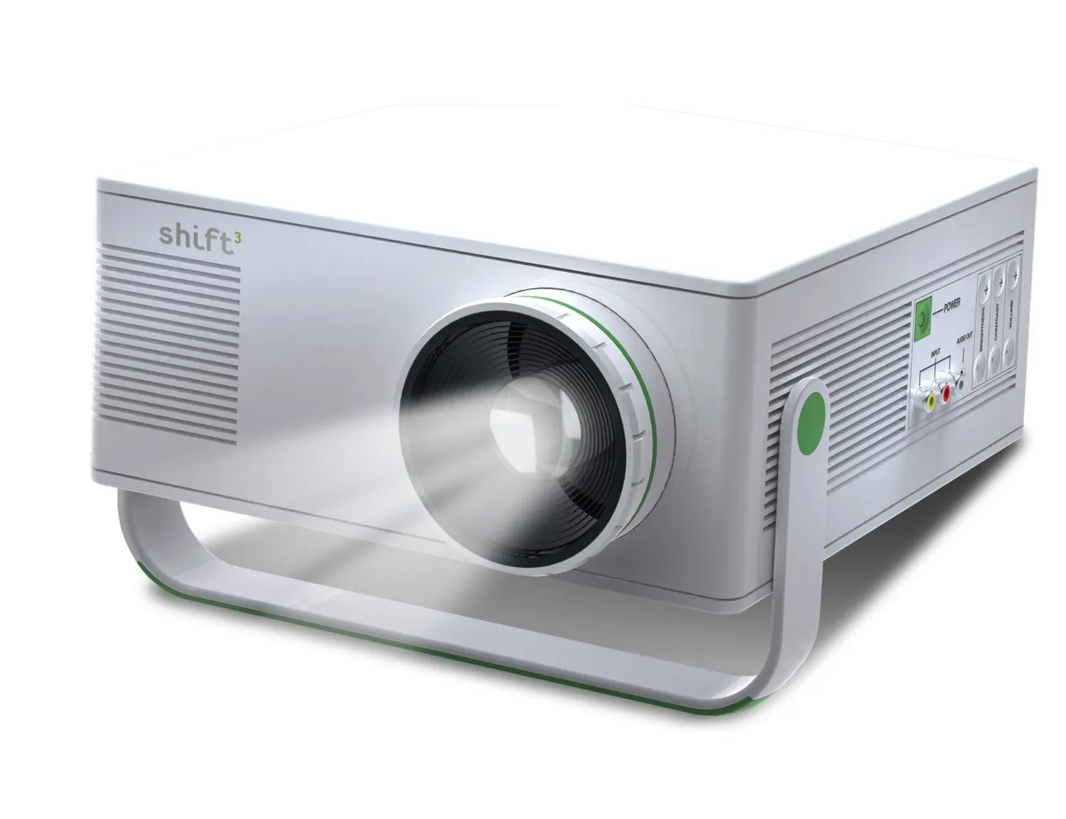 buy the black series by shift3 portable entertainment projector