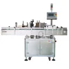 High quality automatic tincture bottle labeling machine export to USA